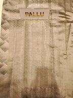 Cotton Saree