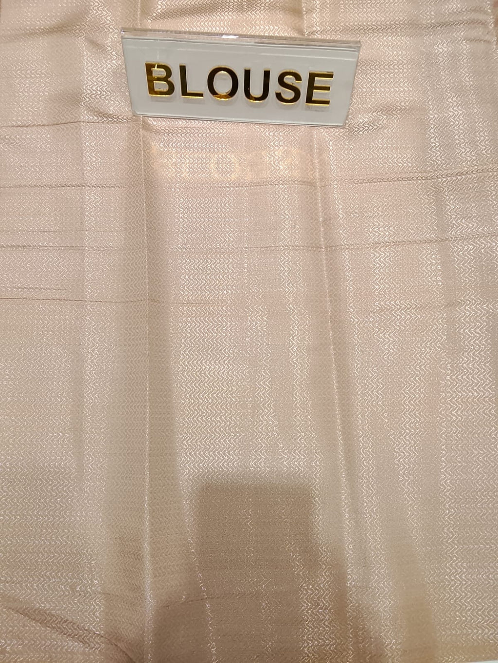 Cotton Saree