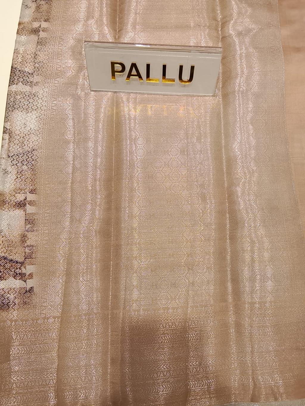 Cotton Saree