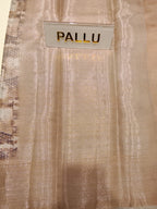 Cotton Saree