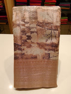 Cotton Saree
