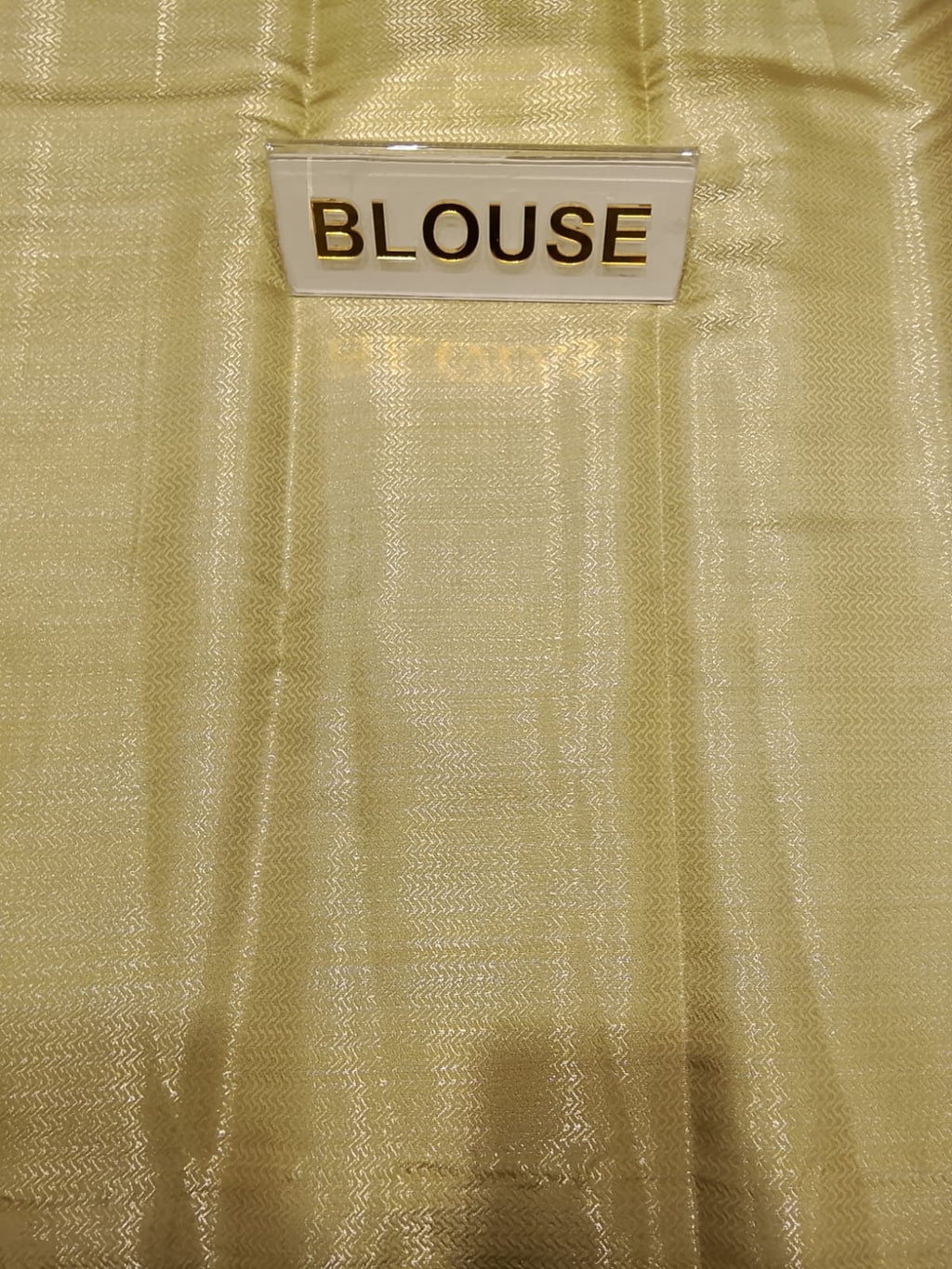 Cotton Saree
