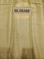 Cotton Saree