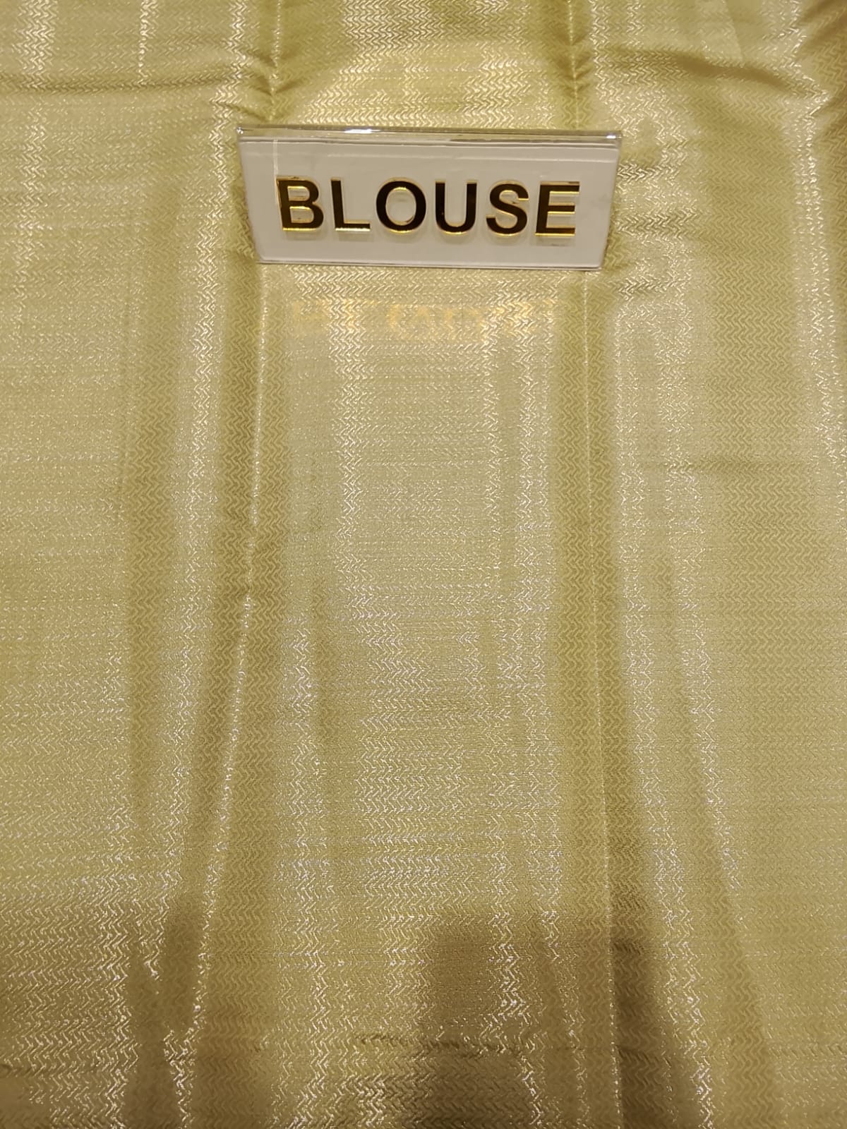 Cotton Saree