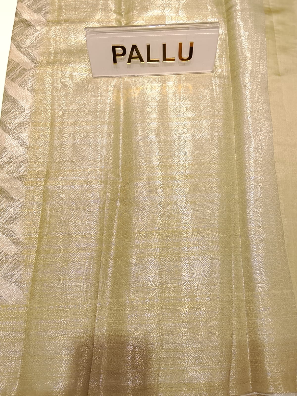 Cotton Saree