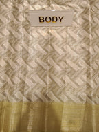 Cotton Saree