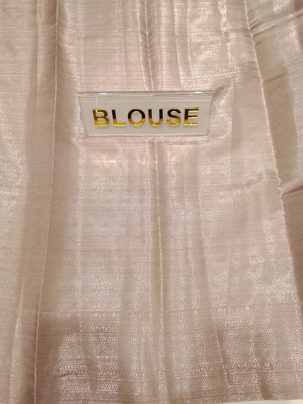 Cotton Saree