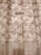 Cotton Saree