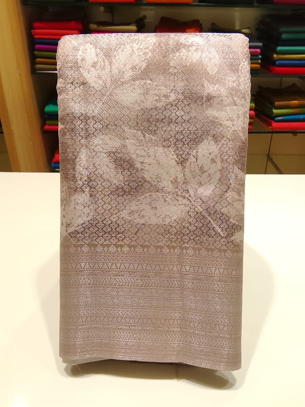 Cotton Saree