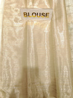 Cotton Saree
