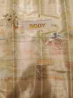 Cotton Saree
