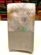 Cotton Saree