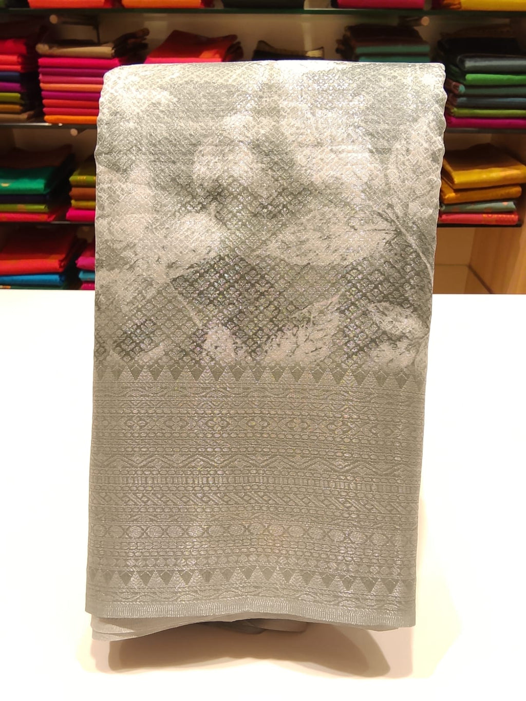 Cotton Saree