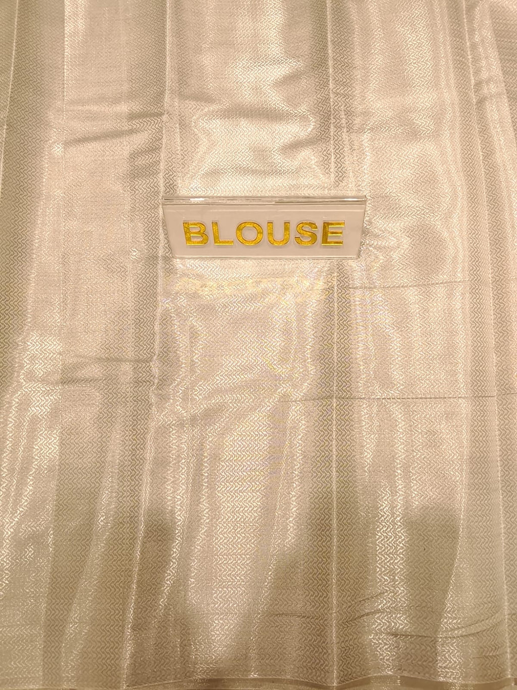 Cotton Saree