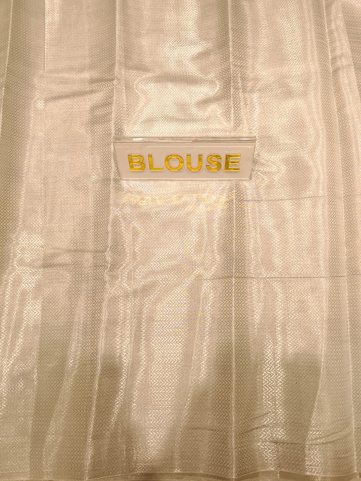 Cotton Saree