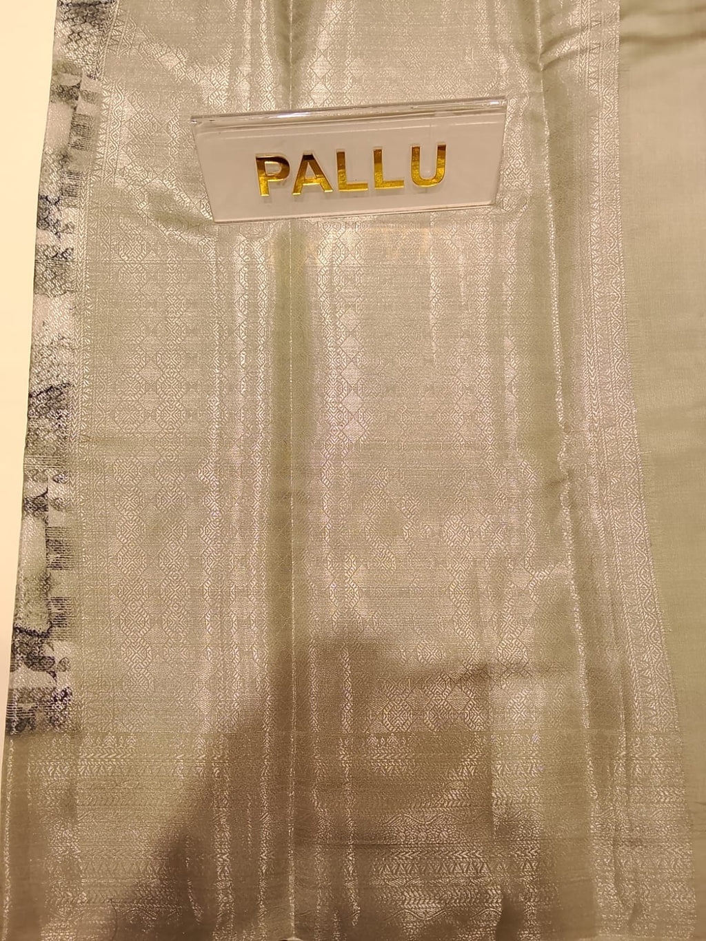 Cotton Saree