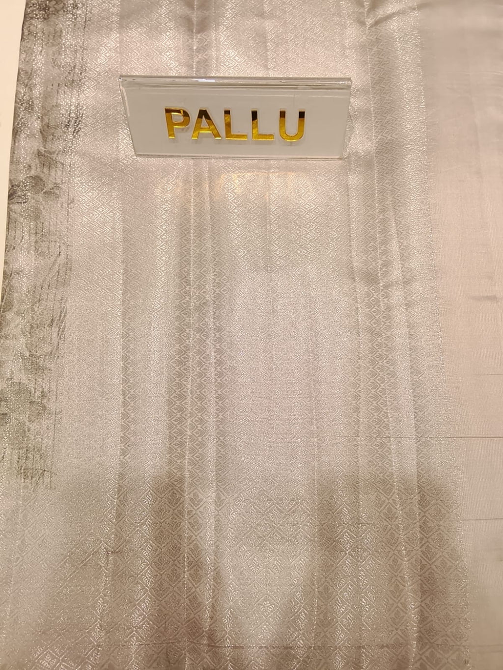 Cotton Saree