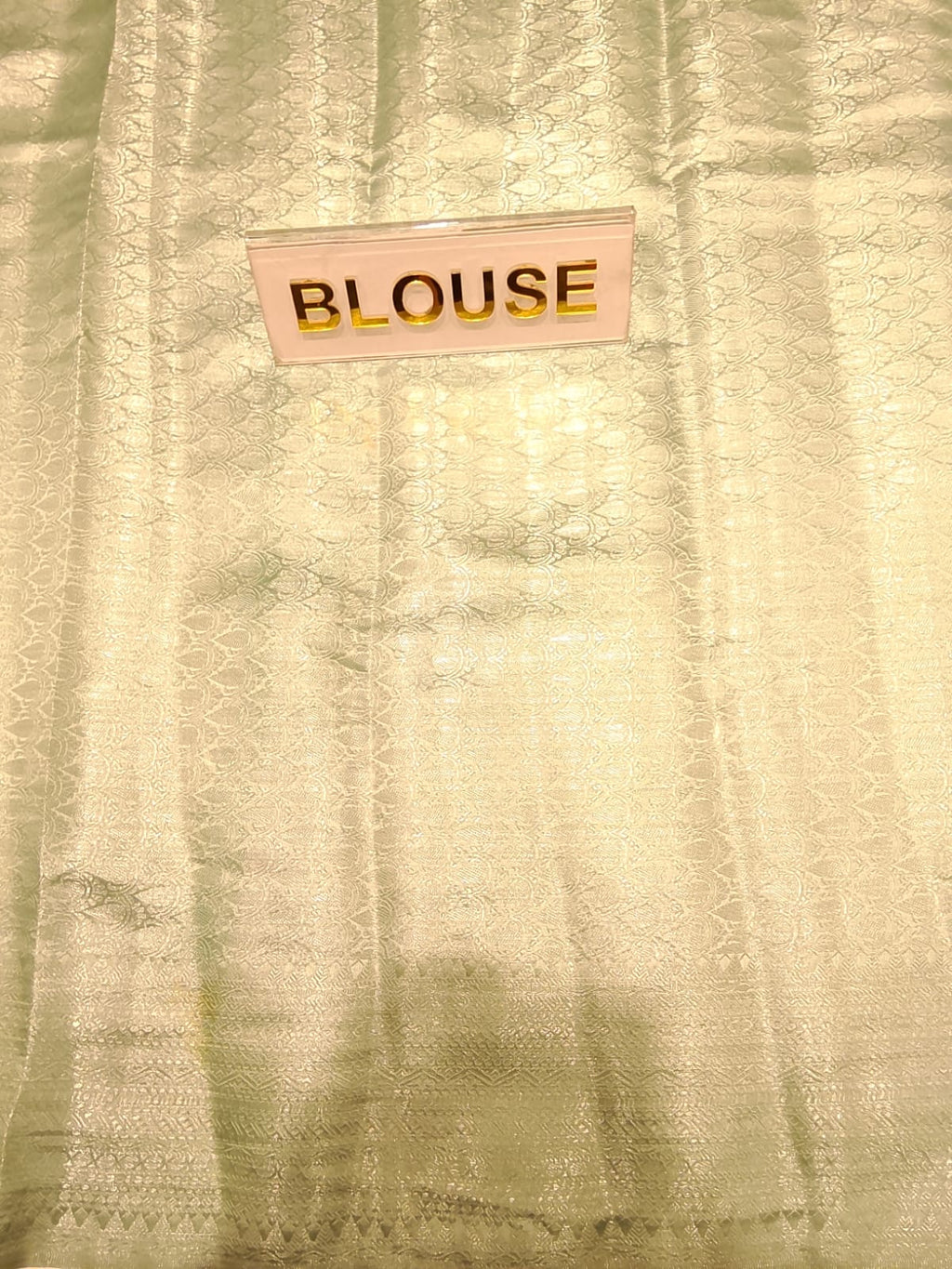 Cotton Saree