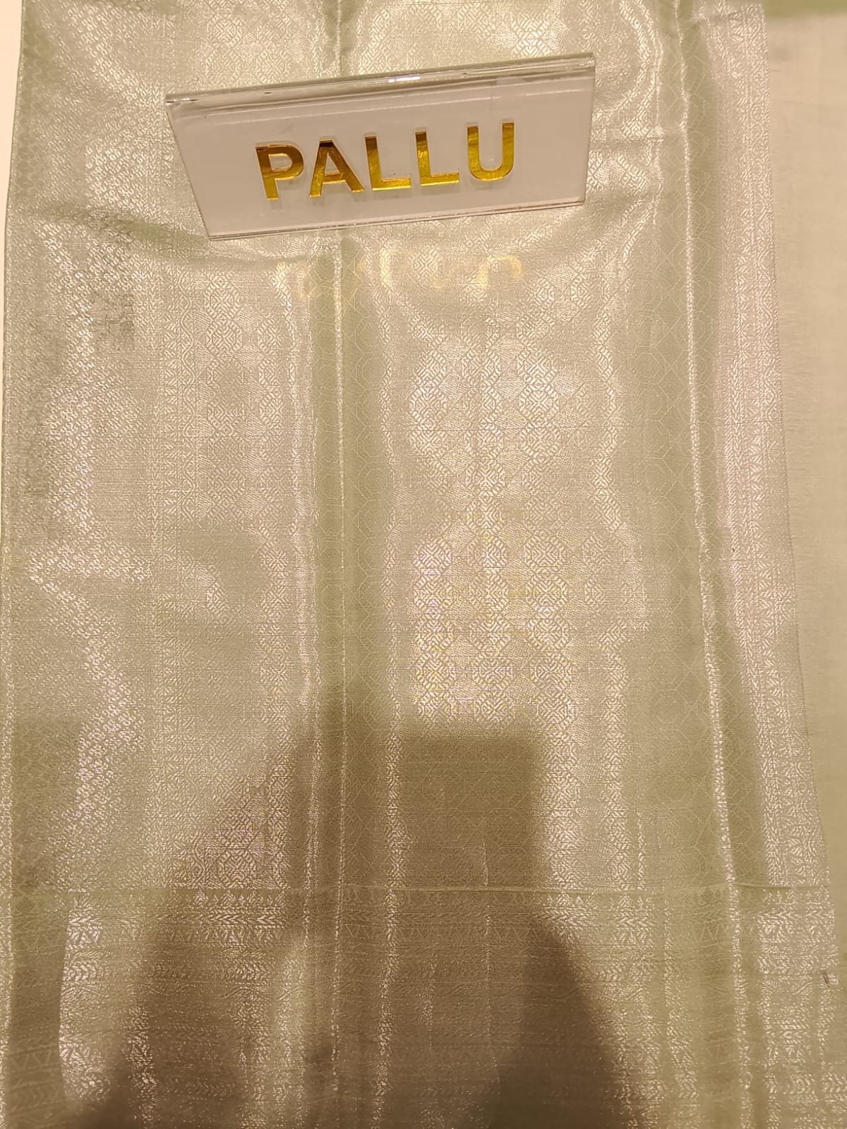 Cotton Saree