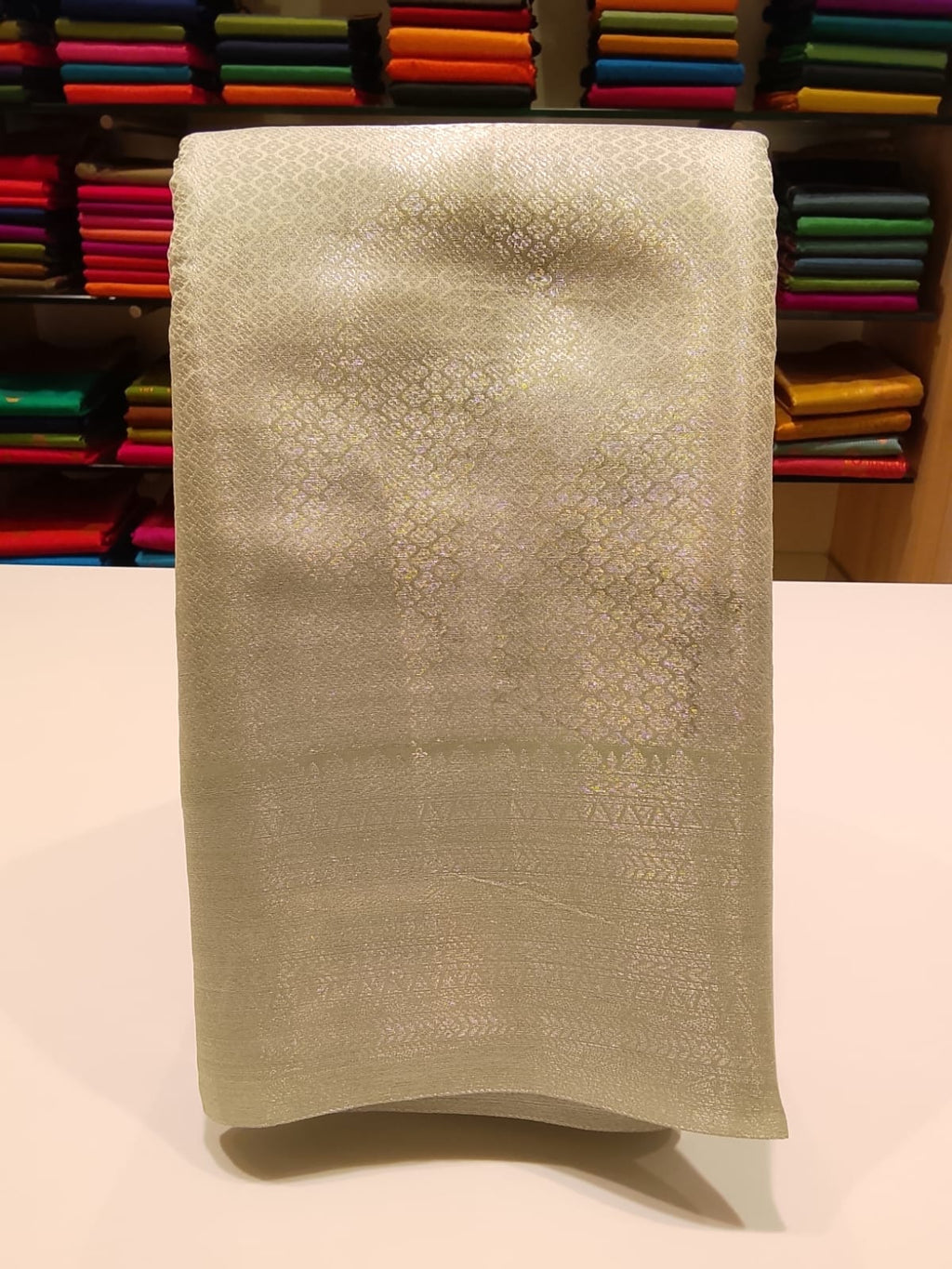 Cotton Saree
