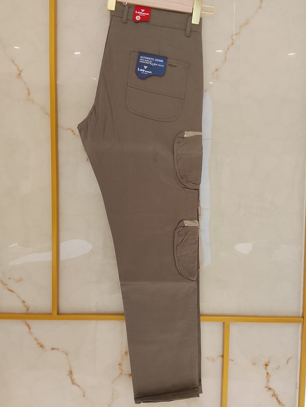 Men Trouser