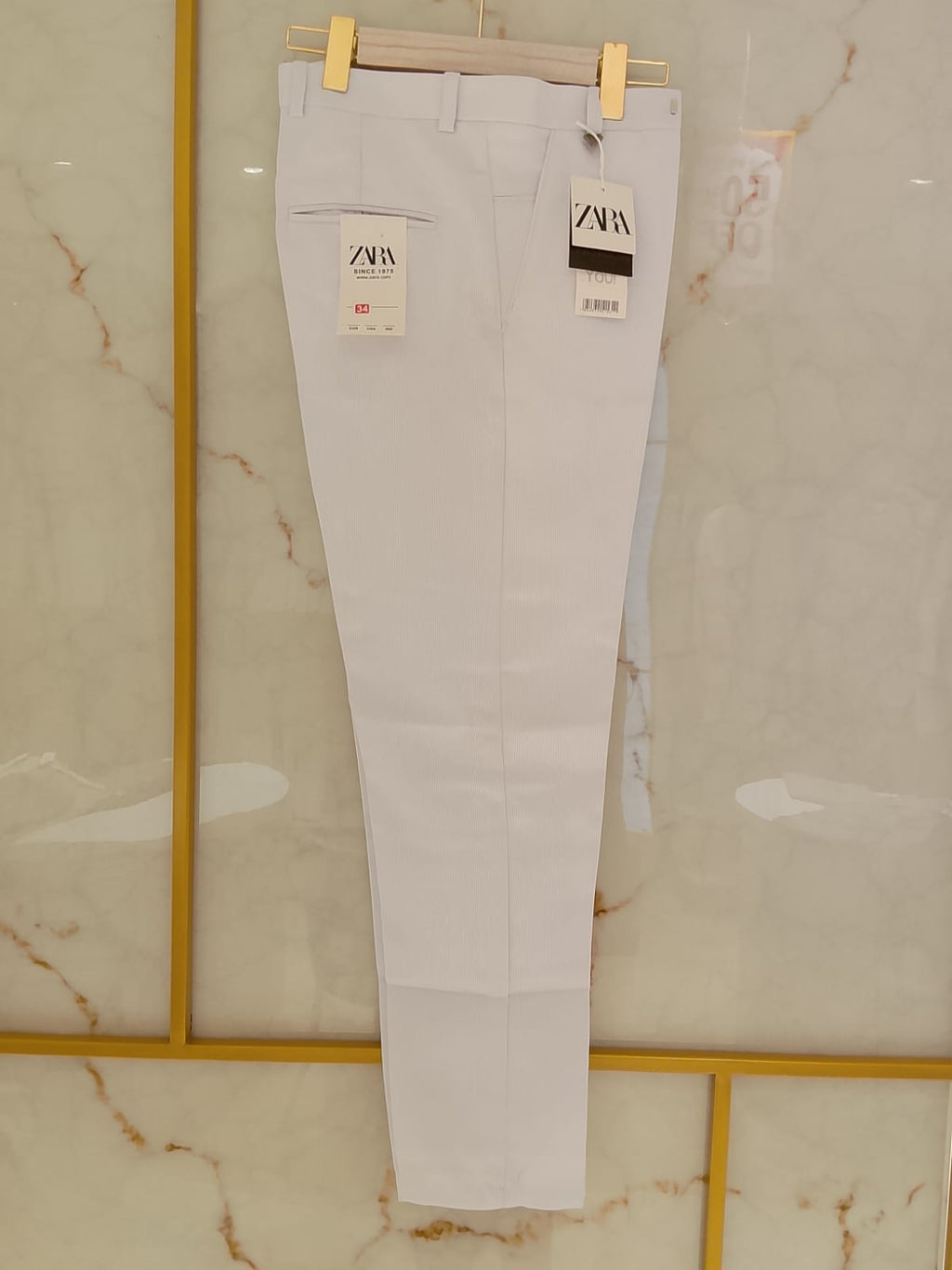 Men Trouser