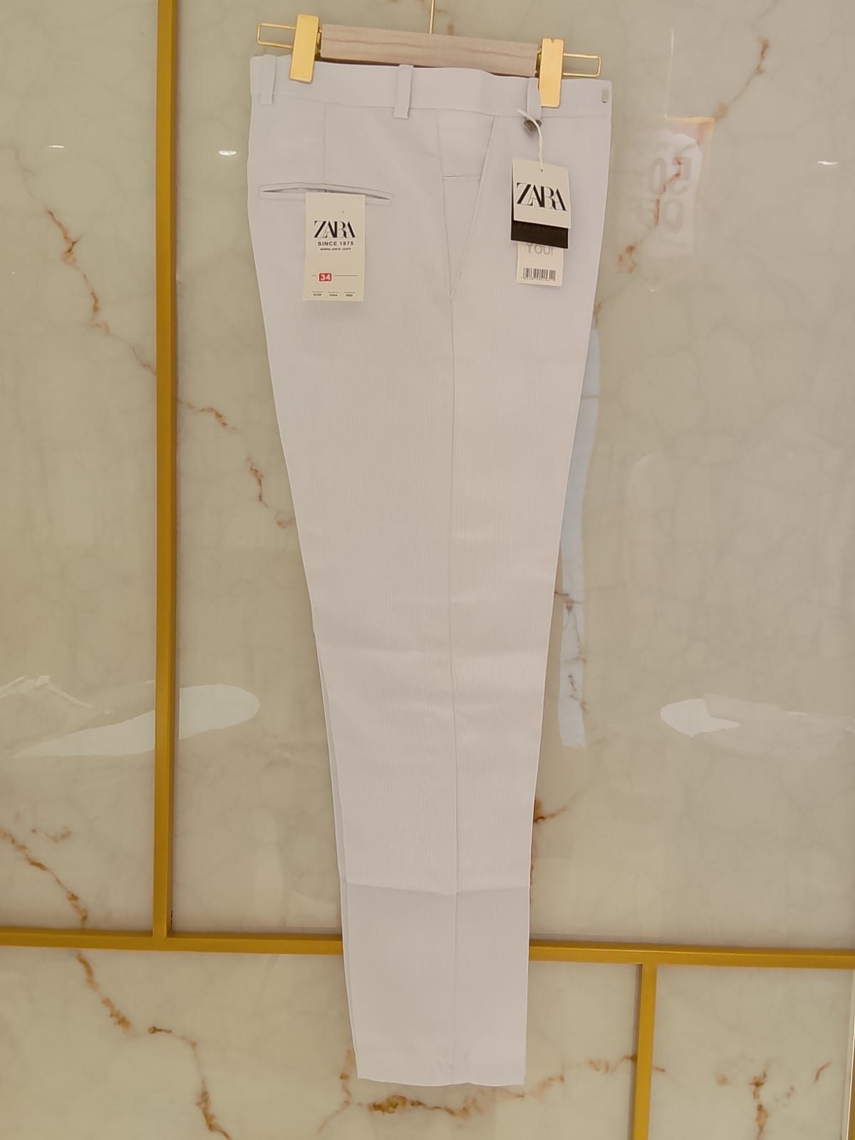 Men Trouser