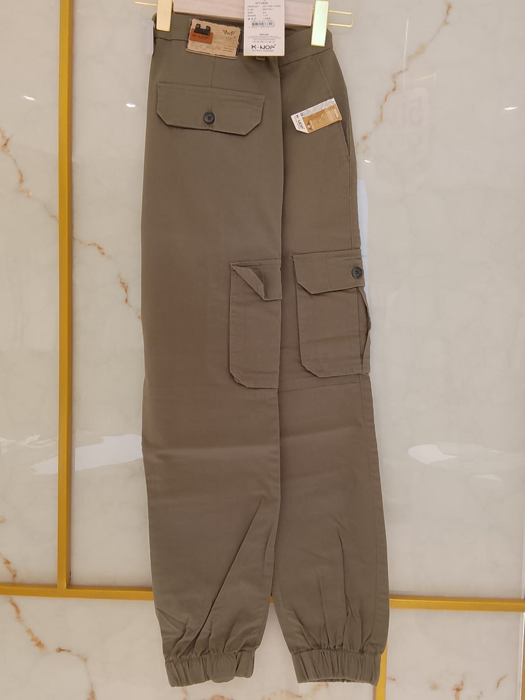Men Trouser