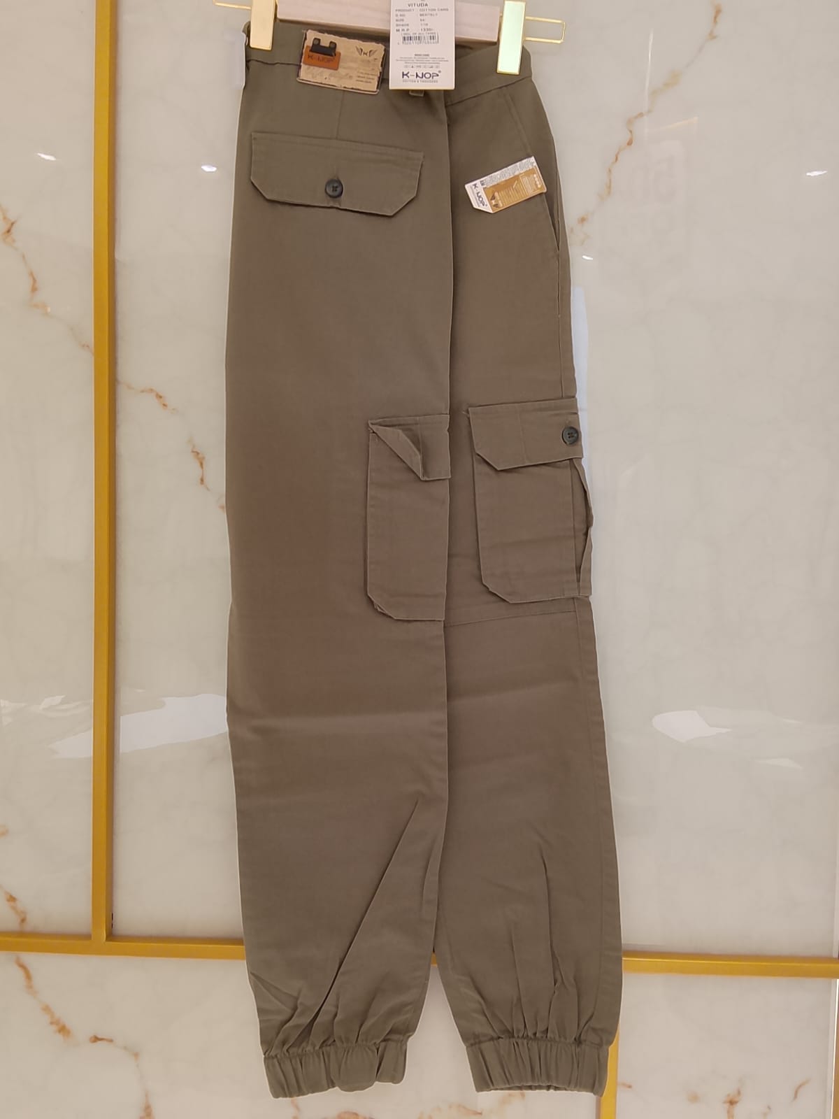 Men Trouser