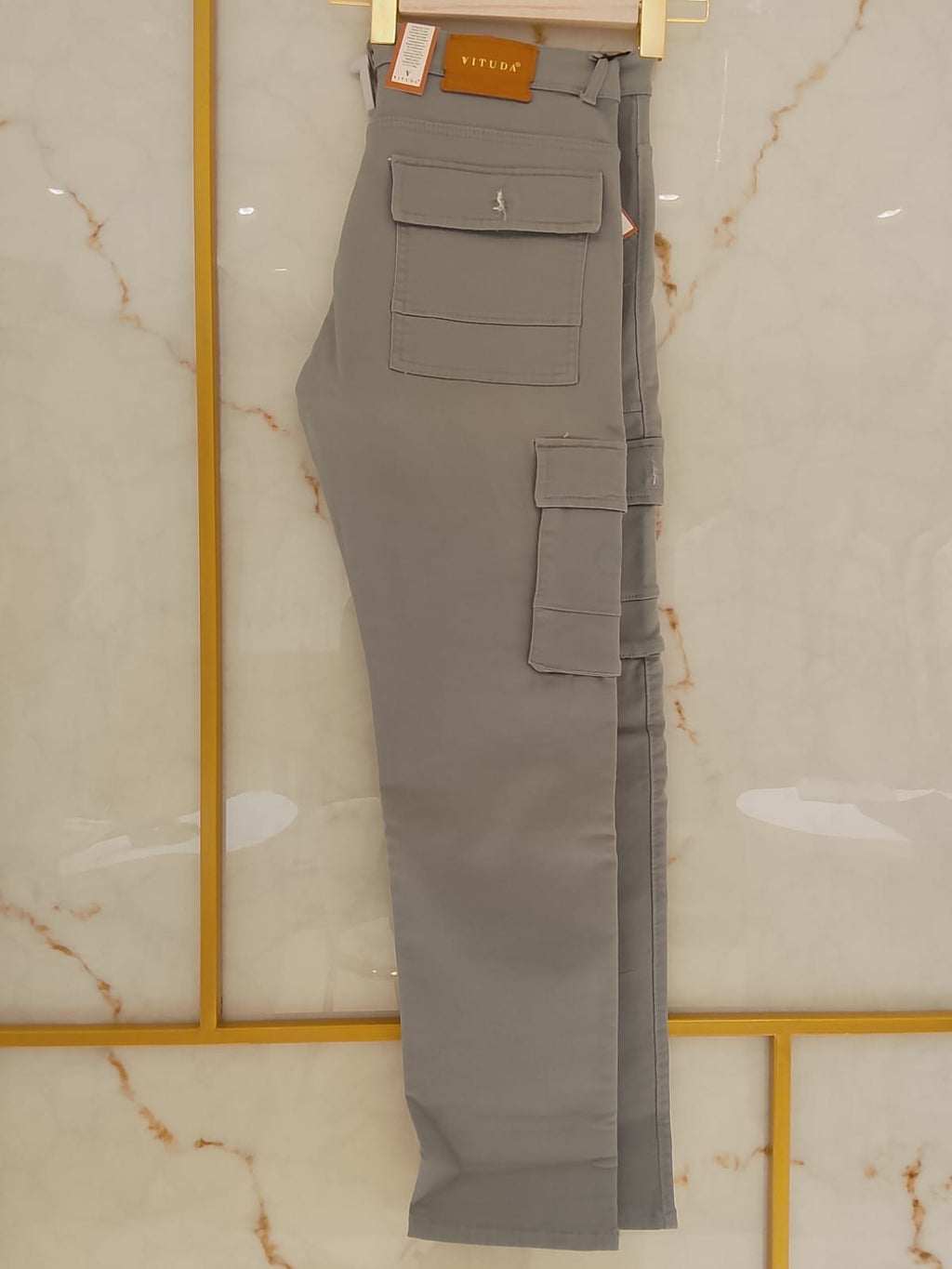 Men Trouser