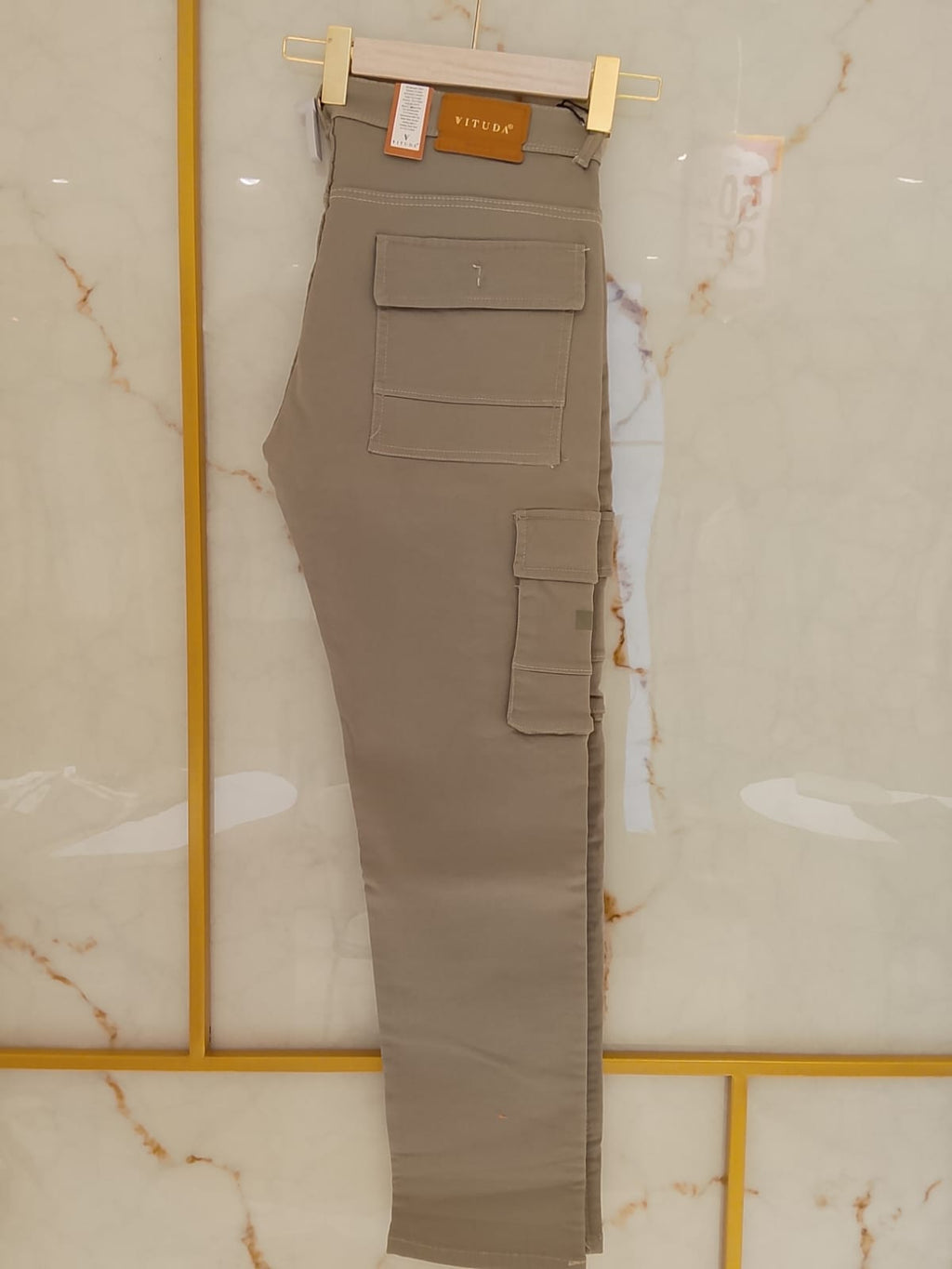 Men Trouser