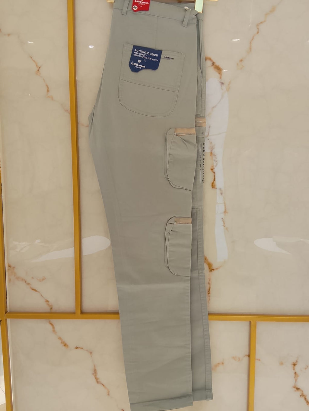 Men Trouser