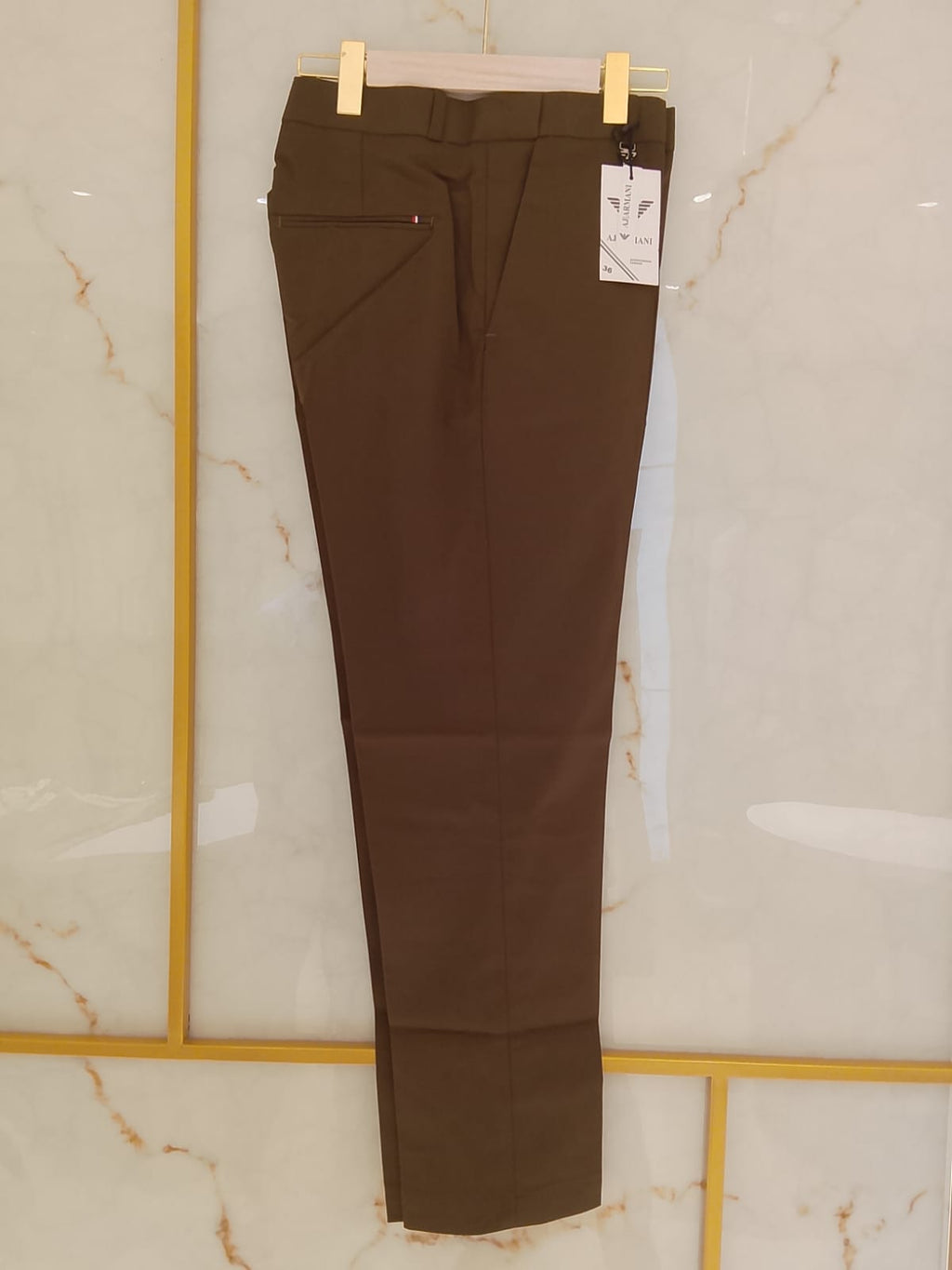 Men Trouser