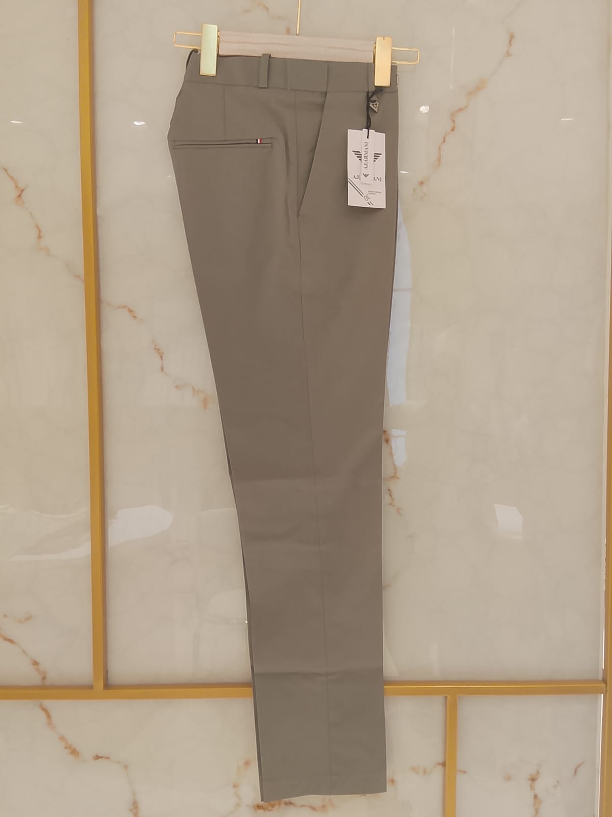 Men Trouser