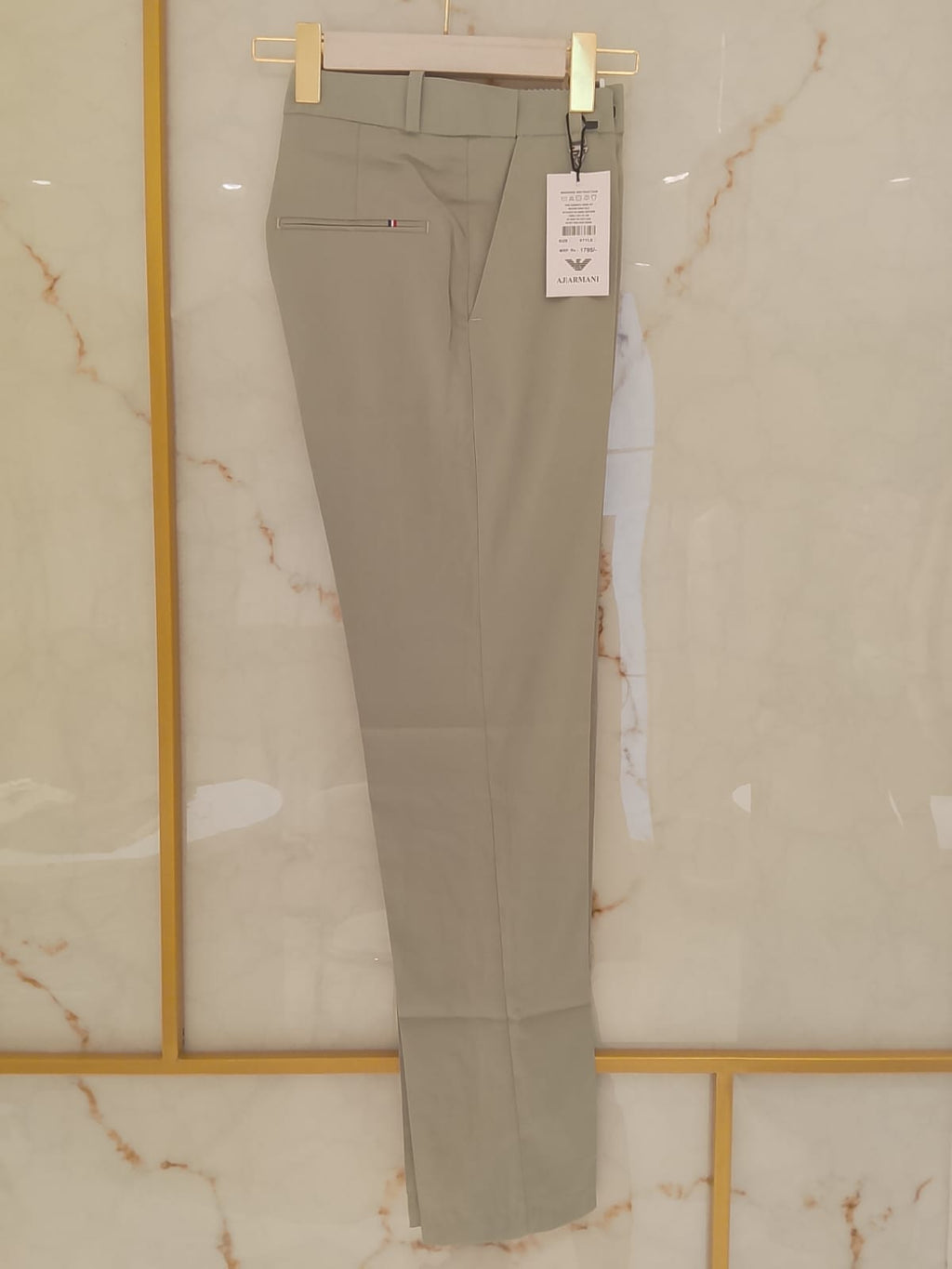 Men Trouser