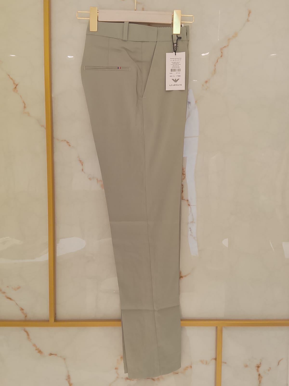 Men Trouser