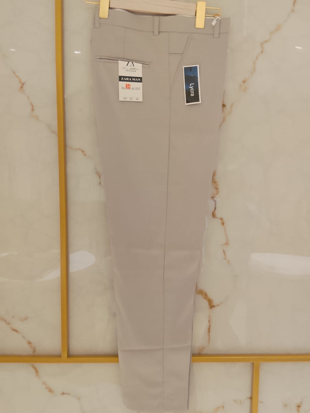 Men Trouser