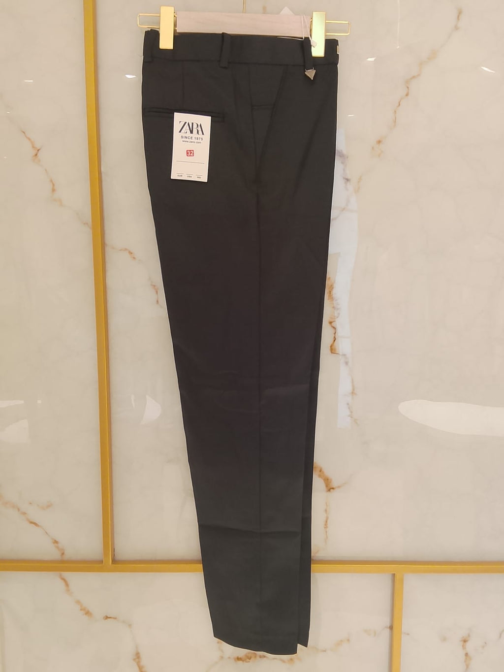 Men Trouser