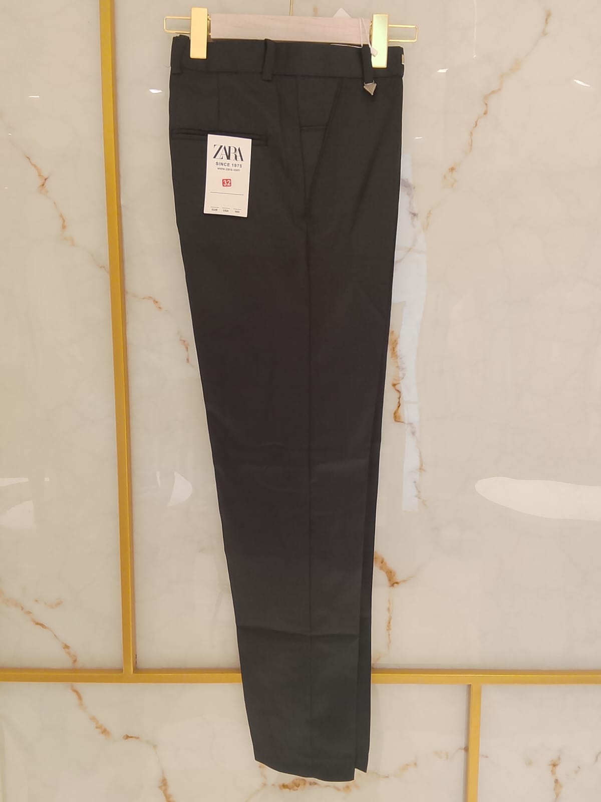 Men Trouser