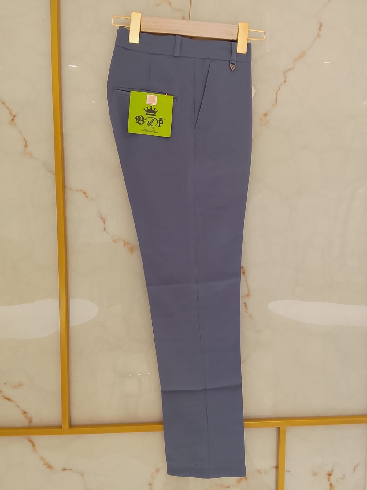 Men Trouser