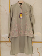Latest Designer ReadyMade Kurta Pyjama.