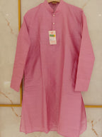 Latest Designer ReadyMade Kurta Pyjama.