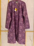 Latest Designer ReadyMade Kurta Pyjama.