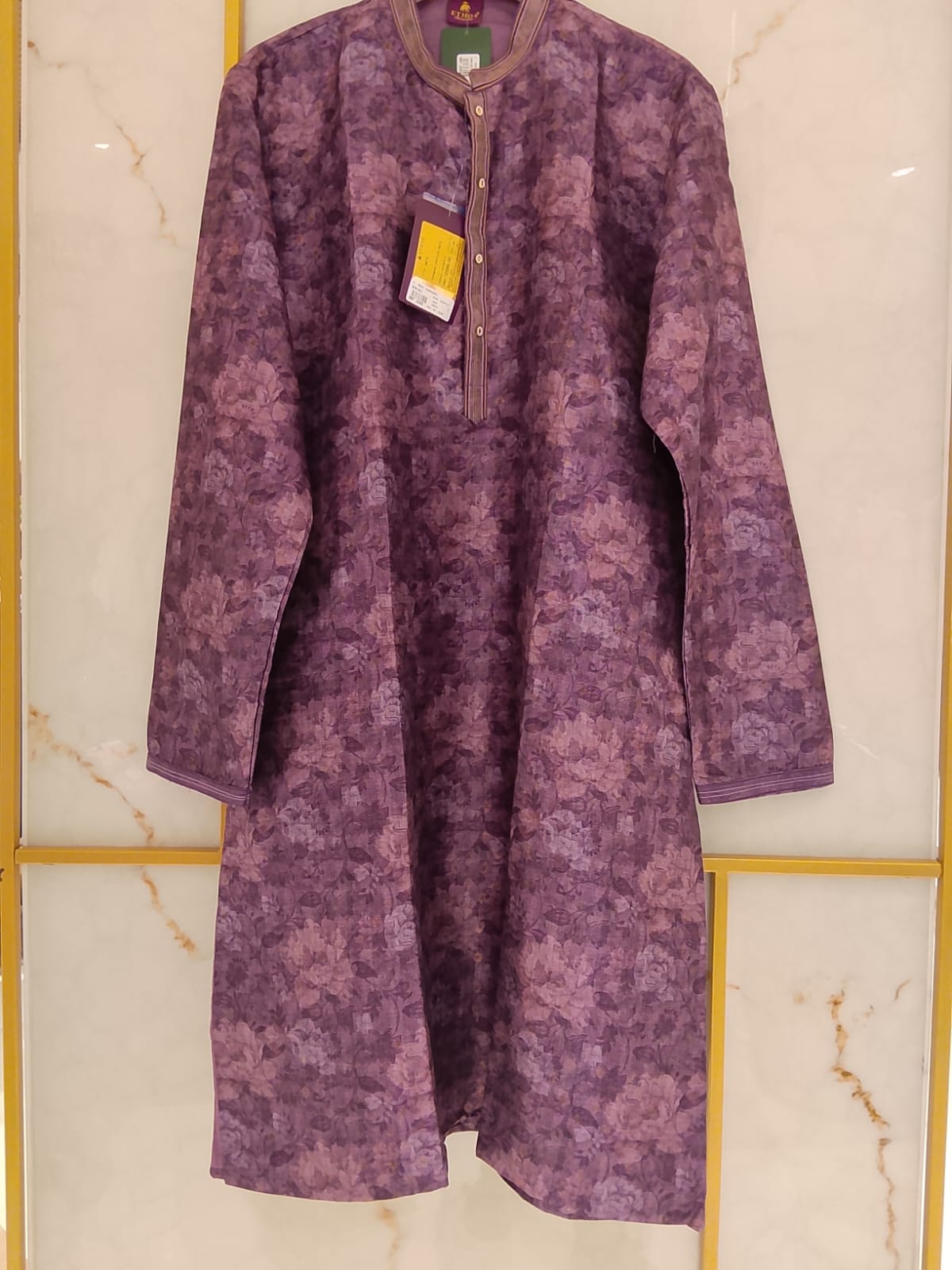 Latest Designer ReadyMade Kurta Pyjama.