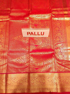 Half Silk Saree