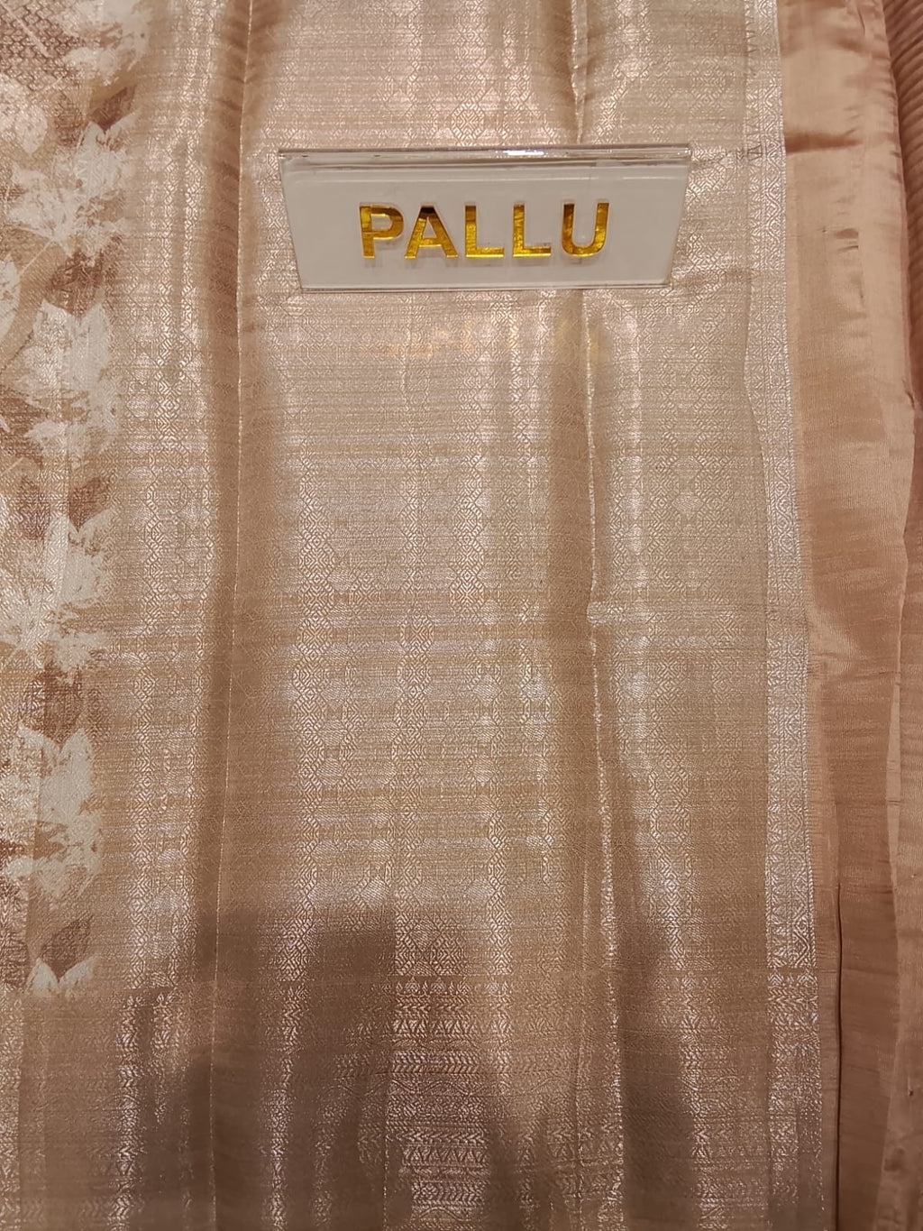 Cotton Saree