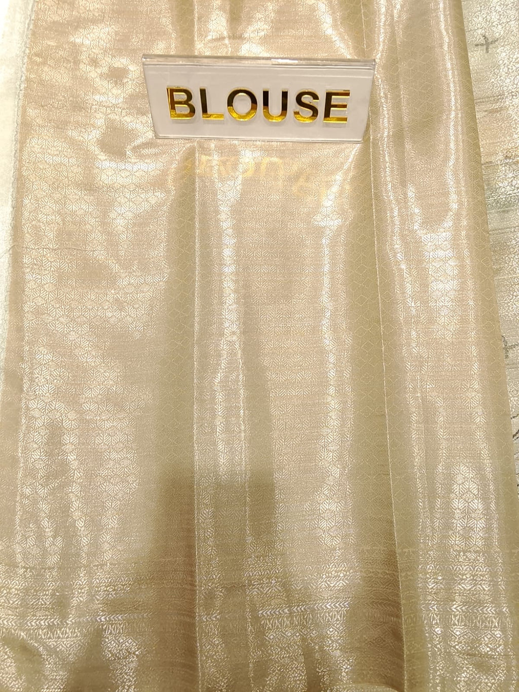 Cotton Saree