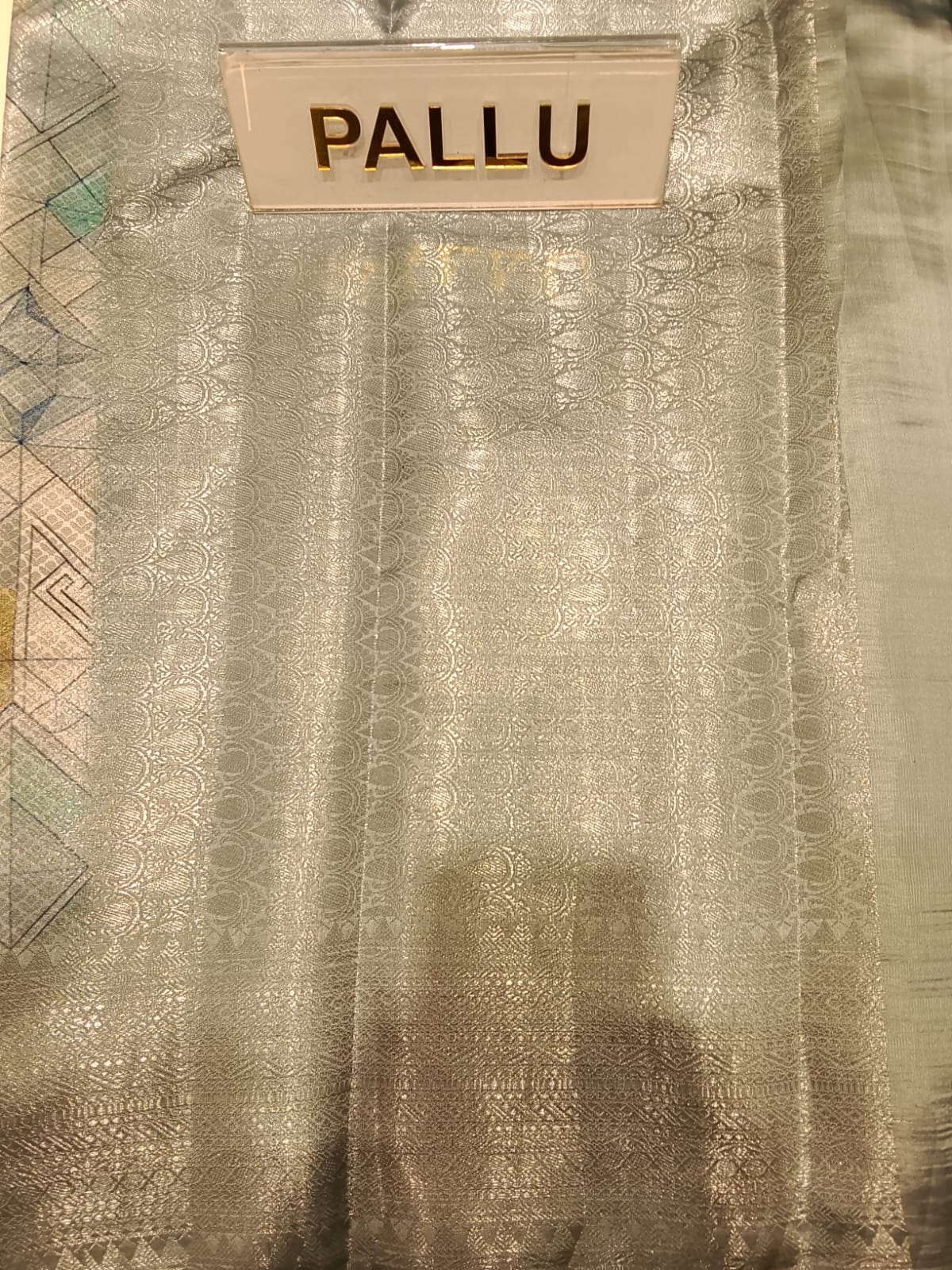 Cotton Saree
