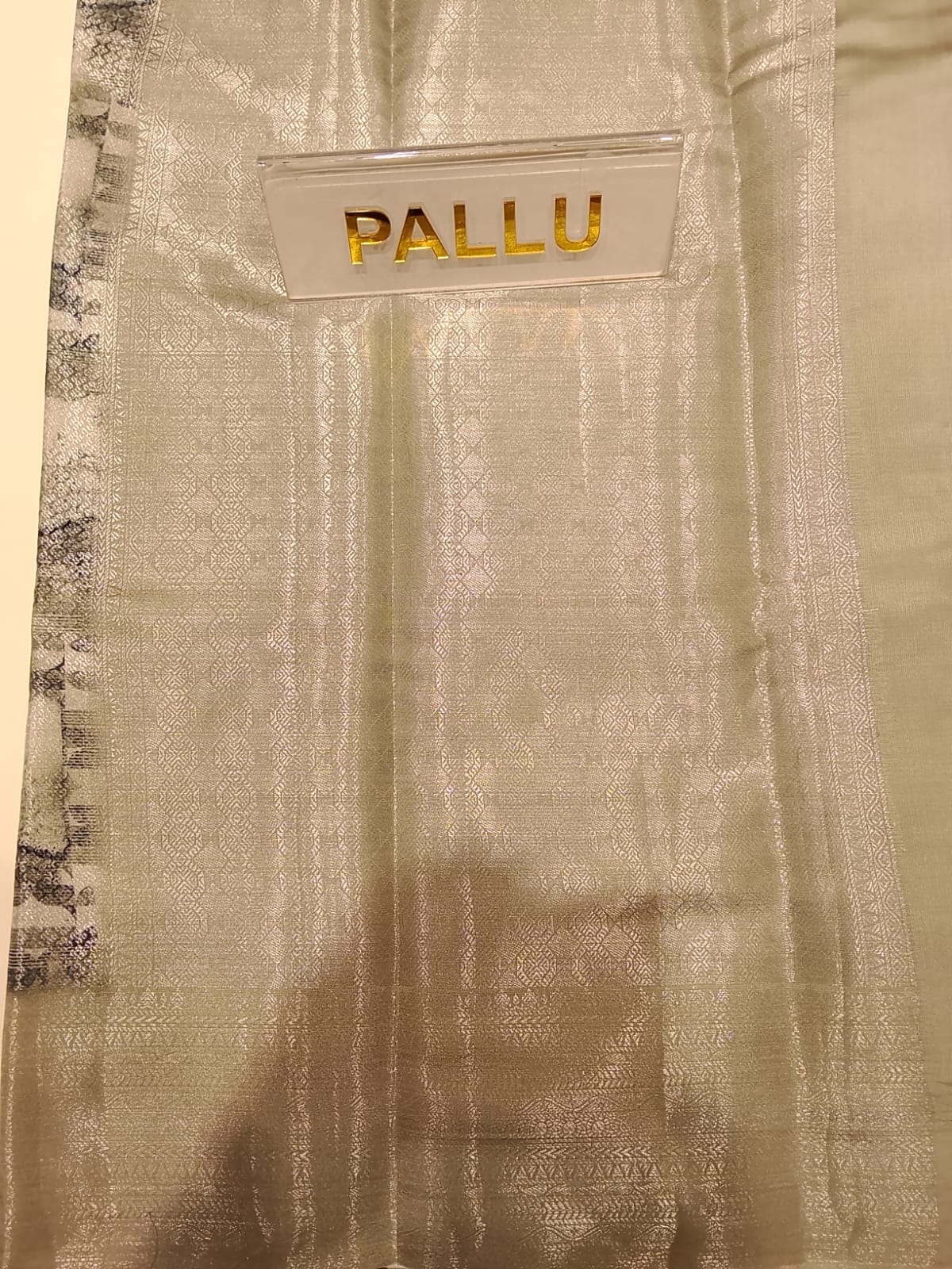 Cotton Saree