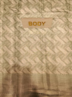 Cotton Saree